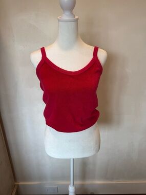 Susie Kondi tank top